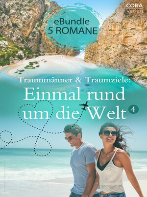 cover image of Traummänner und Traumziele